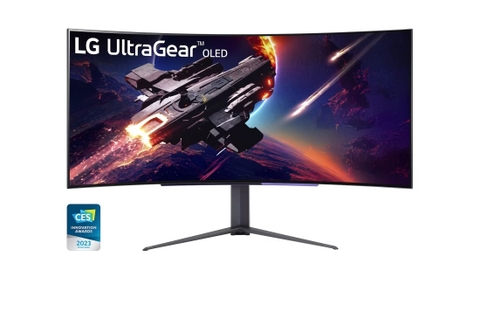 Màn hình LG 45GR95QE-B UltraGear 45