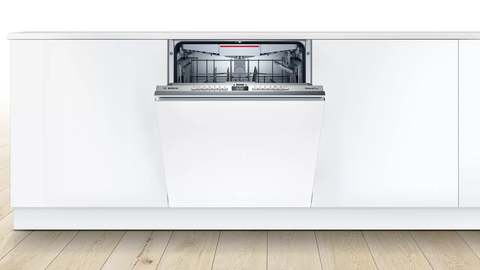 Máy rửa chén âm toàn phần Bosch SMV4HCX48E