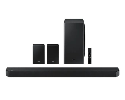 Loa thanh Samsung 11.1.4ch HW-Q950A