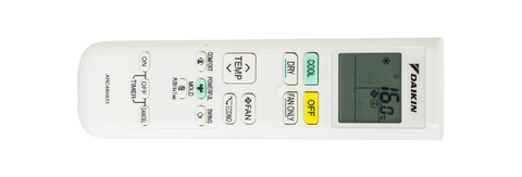 Máy lạnh Daikin Inverter 1.0 HP FTKB25XVMV