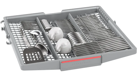 Máy rửa chén âm toàn phần Bosch SMV4HCX48E