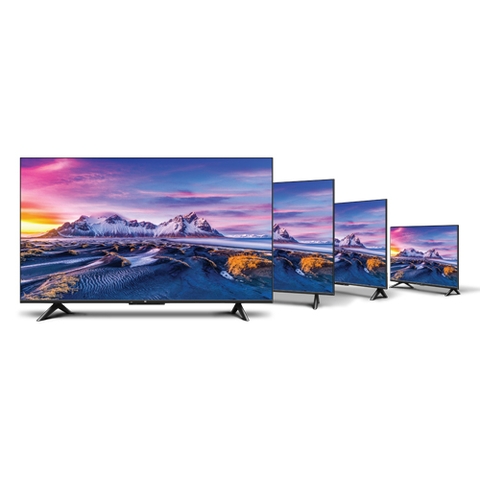 Tivi xiaomi TV P1 55