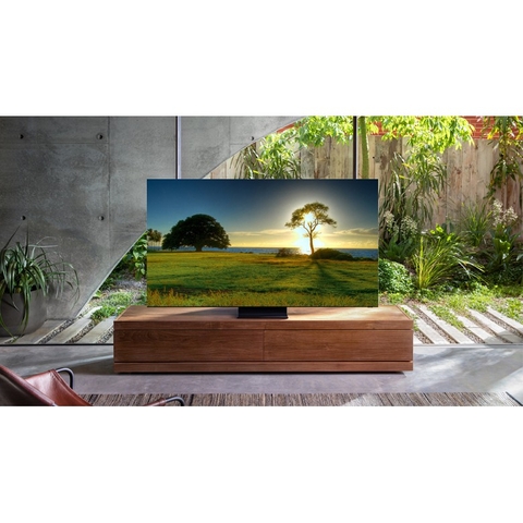 Smart Tivi QLED Samsung 8K 65 inch QA65Q950TS