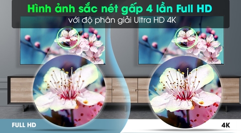 Smart Tivi OLED LG 4K 48 inch 48CXPTA