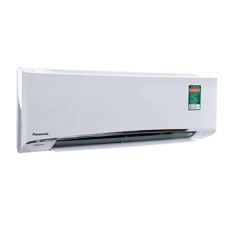 Máy lạnh Panasonic Inverter 1 HP CU/CS-U9TKH-8