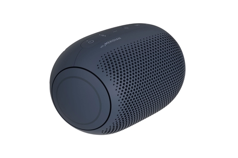 Loa Bluetooth LG XBOOM Go PL2 - HỒNG - PL2P