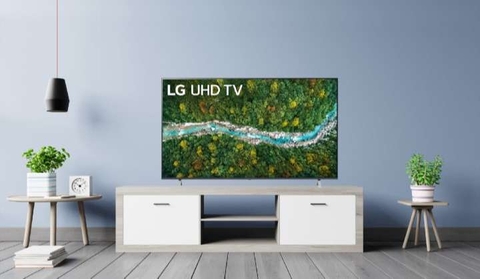 Smart Tivi LG 4K 65 inch 65UP7720PTC