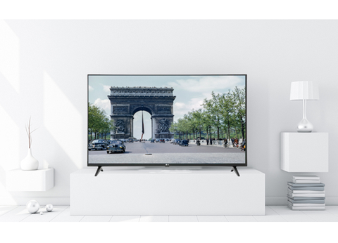 Smart TV Samsung Crystal UHD 4K AU7700 - 65 inch