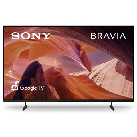 Google Tivi Sony 4K 50 inch KD-50X81DK