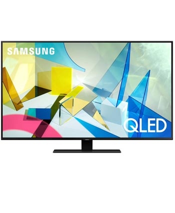 Smart Tivi QLED Samsung 4K 55 inch QA55Q80T