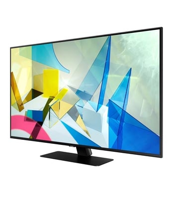 Smart Tivi QLED Samsung 4K 55 inch QA55Q80T