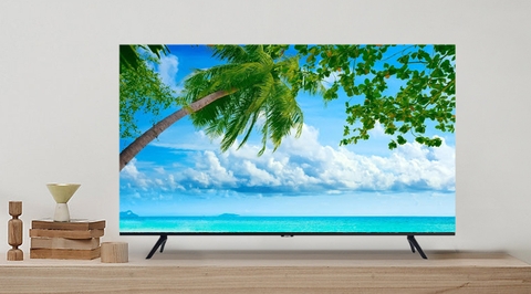 Smart Tivi Samsung 4K 50 inch UA50TU8100