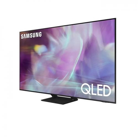 Smart TV 4K QLED 85Q60A 2021