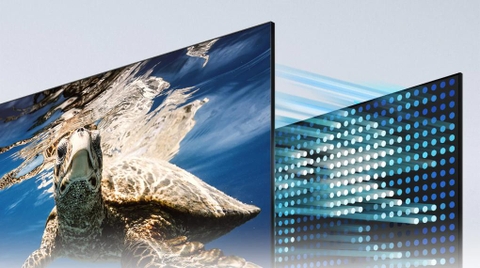 Smart Tivi Samsung 4K QLED 75 inch 75Q80BA