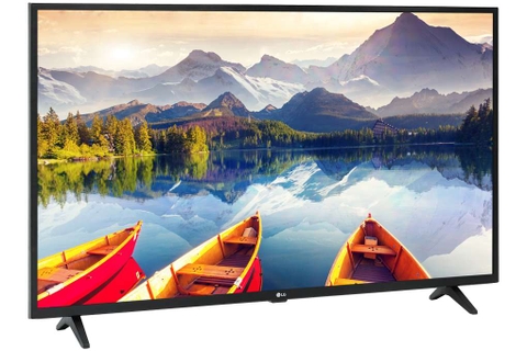 Smart Tivi LG 4K 43 inch 43UN7190PTA ThinQ AI