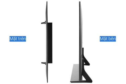 Smart Tivi QLED 4K 50 inch Samsung QA50Q65A