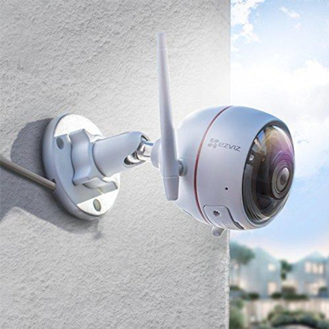 Camera IP Wifi EZVIZ CS-CV310