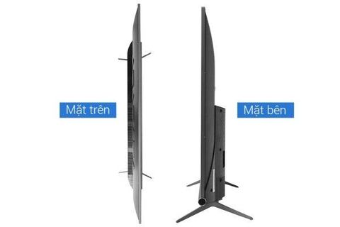 Tivi TCL Android 43 inch L43S5200
