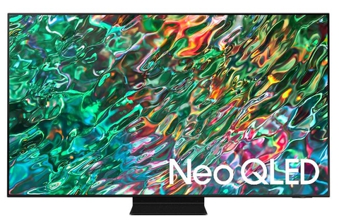 Smart TV Samsung Neo QLED 4K 75 inch 75QN90BA