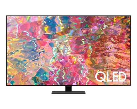 Smart Tivi QLED 4K 85 inch Samsung QA85Q80B