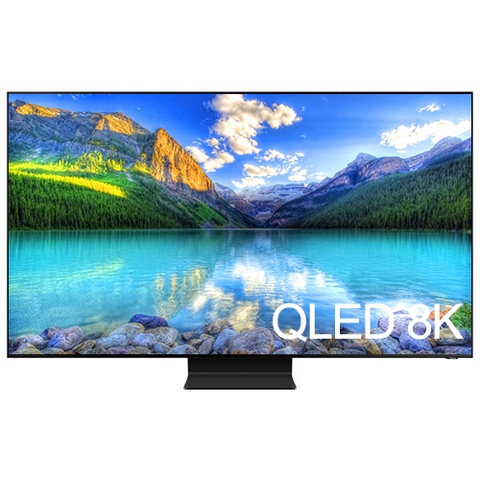 Smart Tivi QLED Samsung 8K 75 inch QA75Q800T