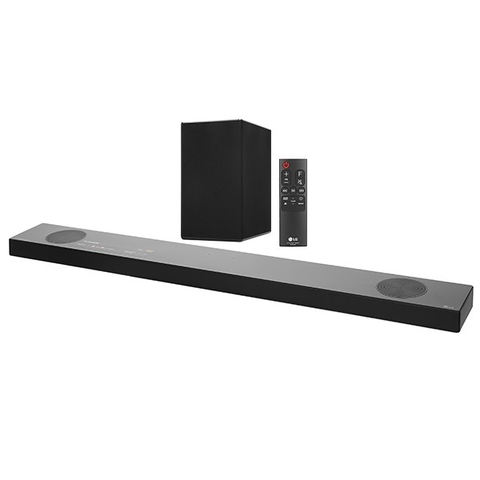 Loa thanh soundbar LG 5.1.2 SN9Y 520W