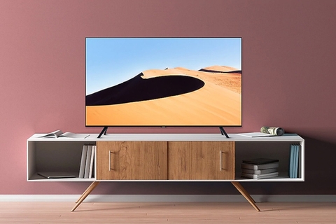 Smart Tivi Samsung 4K 65 inch 65TU6900 chính hãng