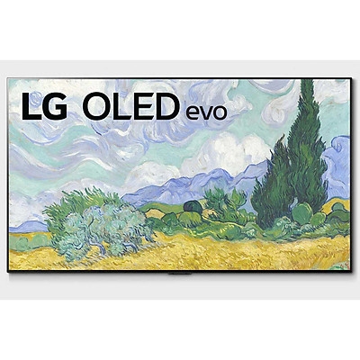 Smart Tivi OLED LG 4K 55 inch 55G1PTA