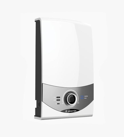 Máy nước nóng trực tiếp Ariston 4500W Aures SM45E SBS VN