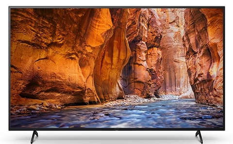 Android Tivi Sony 4K 55 inch KD-55X80AJ