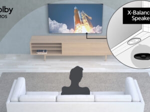Google Tivi Sony 4K 75 inch KD-75X85L