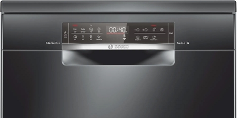 MÁY RỬA BÁT ĐỘC LẬP BOSCH SMS6ECC51E