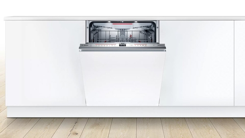 Máy Rửa Bát Âm Tủ BOSCH SMV6ZCX42E