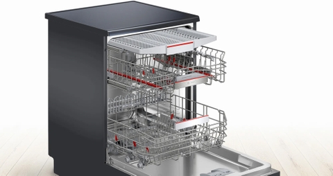 MÁY RỬA BÁT ĐỘC LẬP BOSCH SMS6ECC51E