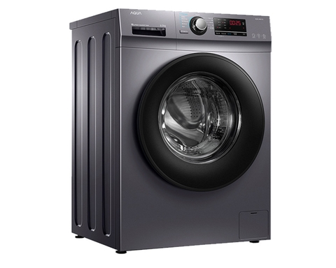 Máy giặt Aqua 9.5kg Inverter AQD-A951G.S