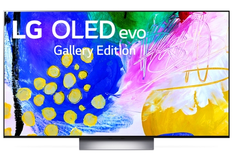 Smart Tivi LG OLED 4K 55 Inch 55G2PSA