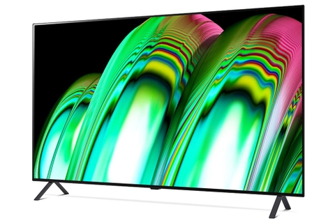 Smart Tivi OLED LG 4K 55 inch 55A2PSA