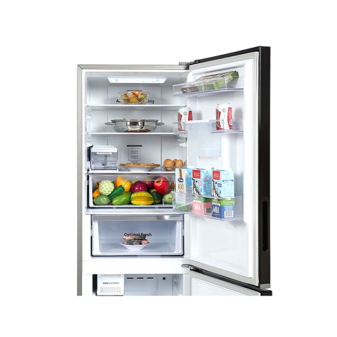 Tủ lạnh Samsung Inverter 307 lít RB30N4190BY/SV