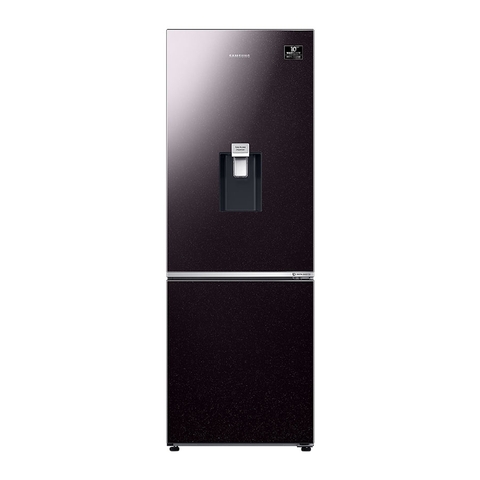 Tủ lạnh Samsung Inverter 307 lít RB30N4190BY/SV