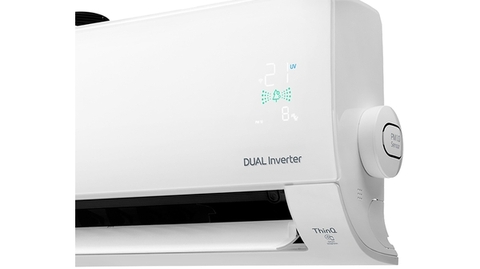 Máy lạnh LG Inverter 1 HP V10APF