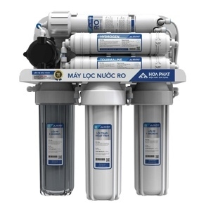 Máy lọc nước RO để gầm không chân Hòa Phát HWU3A1022