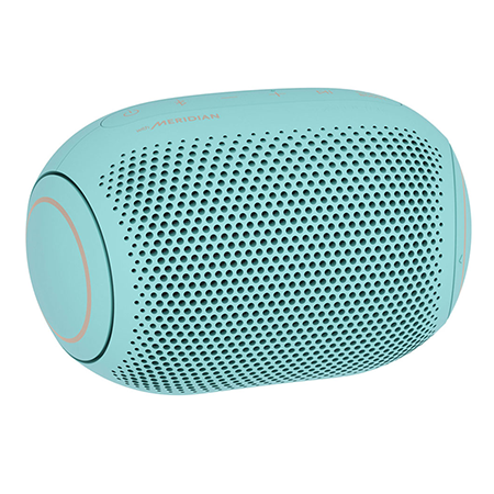 Loa Bluetooth LG XBOOM Go PL2 - HỒNG - PL2P