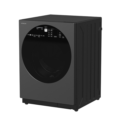 Máy Giặt Hitachi Inverter 10 Kg BD-100XGV