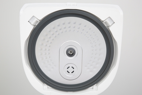 Nồi cơm điện tử Beko 1.8 lít RCM 50823W