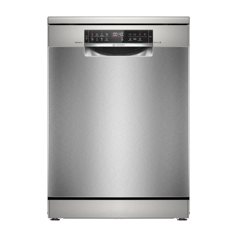 Máy Rửa Bát Bosch SMS6ZCI49E