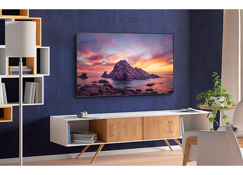 Smart Tivi QLED 4K Samsung 65 inch QA65Q65TAKXXV