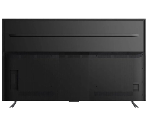 Google Tivi TCL QLED 4K 85 Inch 85C645