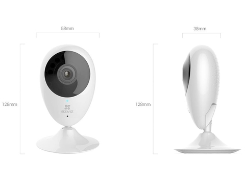 Camera Ezviz IP Wifi CS-CV206