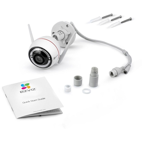 Camera IP Wifi EZVIZ CS-CV310