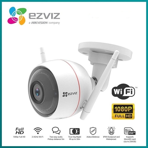 Camera IP Wifi EZVIZ CS-CV310